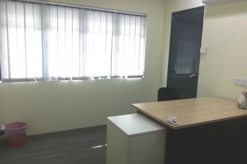 Office for rent in Fraser Business Park, Kuala Lumpur
