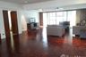 4 Bedroom Apartment for rent in Phirom Garden Residence, Khlong Tan Nuea, Bangkok near BTS Phrom Phong