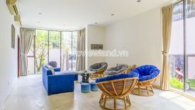 4 Bedroom House for rent in Thao Dien, Ho Chi Minh