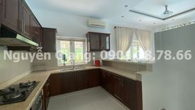 4 Bedroom Villa for rent in Binh Trung Tay, Ho Chi Minh