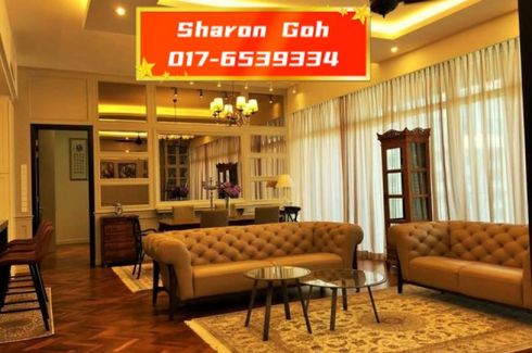 3 Bedroom Condo for sale in Sungai Ara, Kedah