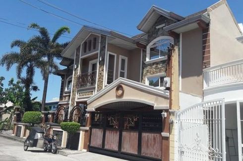 4 Bedroom House for sale in San Fernando, Pampanga