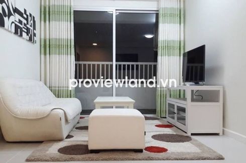 3 Bedroom Apartment for rent in Phuong 2, Ho Chi Minh