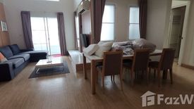 3 Bedroom Condo for rent in The Bangkok Sukhumvit 61, Khlong Tan Nuea, Bangkok near BTS Ekkamai