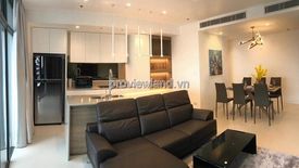 3 Bedroom Condo for rent in City Garden, Phuong 21, Ho Chi Minh