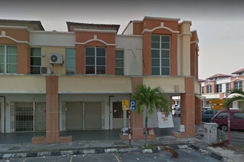 Commercial for rent in Jalan Pauh Kijang, Selangor