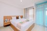 Apartemen disewa dengan 2 kamar tidur di Cawang, Jakarta