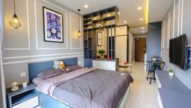 Cho thuê căn hộ 1 phòng ngủ tại Phường 4, Quận 4, Hồ Chí Minh