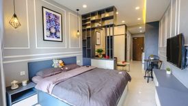 1 Bedroom Condo for rent in Phuong 4, Ho Chi Minh