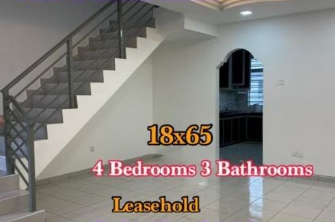 4 Bedroom House for sale in Pasir Gudang, Johor