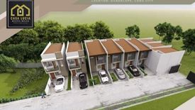 4 Bedroom Townhouse for sale in Guadalupe, Cebu
