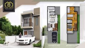 4 Bedroom Townhouse for sale in Guadalupe, Cebu