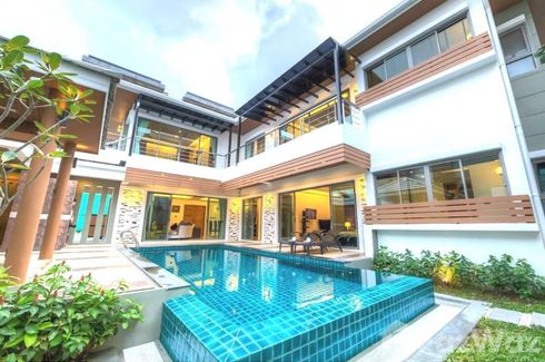 3 Bedroom Villa for rent in CHALONG MIRACLE POOL VILLA, Chalong, Phuket