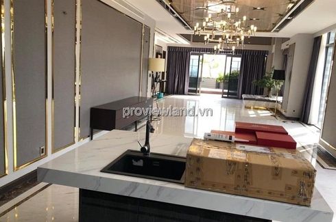 4 Bedroom Condo for sale in The Nassim, Thao Dien, Ho Chi Minh