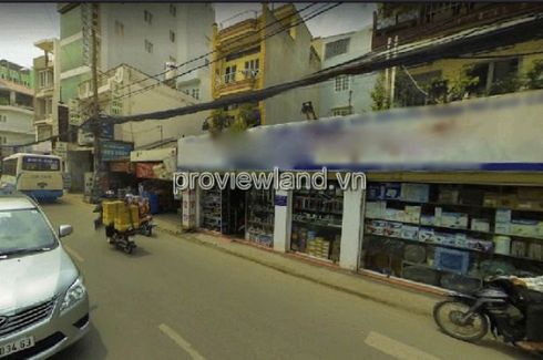 Cần bán nhà phố  tại Phường 2, Quận Tân Bình, Hồ Chí Minh