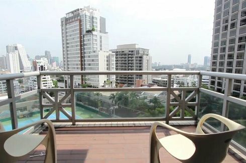 2 Bedroom Condo for rent in All Seasons Place, Langsuan, Bangkok near BTS Ploen Chit