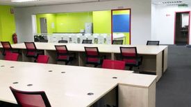 Office for rent in Jalan Barat, Kuala Lumpur