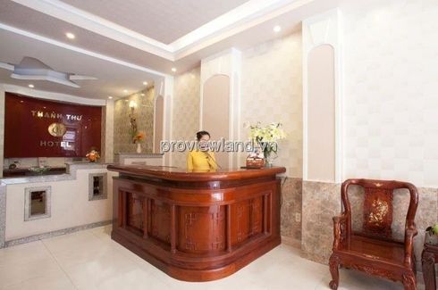 25 Bedroom Commercial for sale in Ben Thanh, Ho Chi Minh