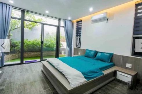 Cho thuê căn hộ 3 phòng ngủ tại Thuận Phước, Quận Hải Châu, Đà Nẵng