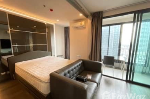 1 Bedroom Condo for sale in Ideo Q Siam - Ratchathewi, Thanon Phaya Thai, Bangkok near BTS Ratchathewi