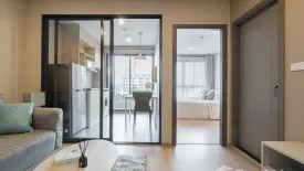 1 Bedroom Condo for sale in IDEO O2, Bang Na, Bangkok near BTS Bang Na