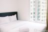 2 Bedroom Apartment for rent in Kemayoran, Jakarta