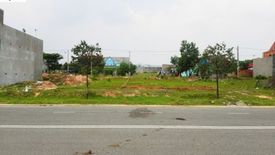Land for sale in Chanh Nghia, Binh Duong