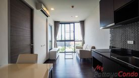 1 Bedroom Condo for sale in Pattaya Posh, Na Kluea, Chonburi