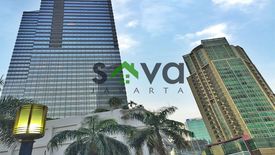 Komersial disewa dengan 1 kamar tidur di Kuningan Timur, Jakarta