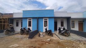 Rumah dijual dengan 2 kamar tidur di Sukarame, Lampung