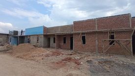Rumah dijual dengan 2 kamar tidur di Sukarame, Lampung