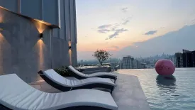 1 Bedroom Condo for sale in KnightsBridge Space Sukhumvit-Rama 4, Phra Khanong, Bangkok near BTS Phra Khanong