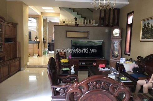 7 Bedroom House for rent in An Phu, Ho Chi Minh