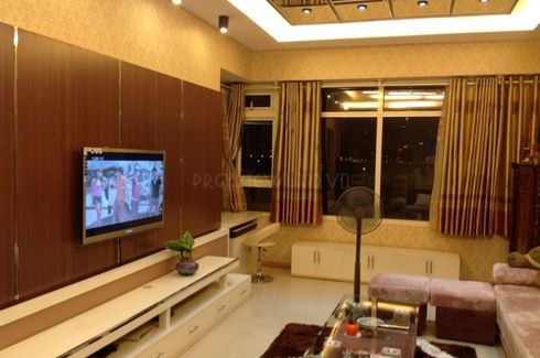 4 Bedroom Apartment for rent in Phuong 22, Ho Chi Minh