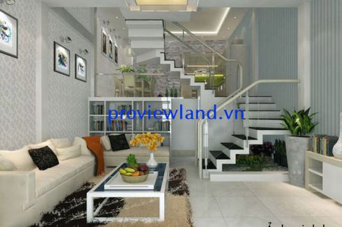 3 Bedroom Townhouse for sale in Binh An, Ho Chi Minh