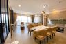 3 Bedroom Condo for rent in Sky 89, Phu My, Ho Chi Minh