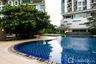 Apartemen disewa dengan 1 kamar tidur di Kalibata, Jakarta