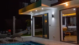 5 Bedroom Villa for sale in Maret, Surat Thani