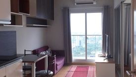 1 Bedroom Condo for sale in The Parkland Phetkasem, Bang Khae, Bangkok near MRT Lak Song