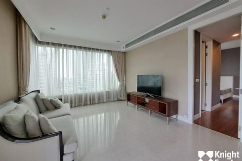 3 Bedroom Condo for rent in Q Langsuan, Langsuan, Bangkok near BTS Ratchadamri