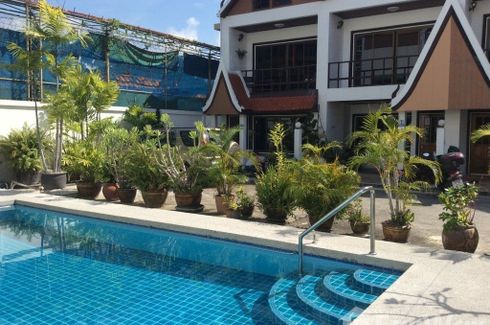 5 Bedroom Townhouse for sale in Corrib Village, Nong Prue, Chonburi