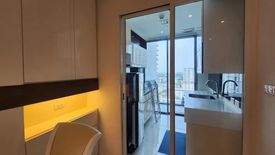 1 Bedroom Condo for rent in The Room Sukhumvit 62, Bang Chak, Bangkok near BTS Punnawithi