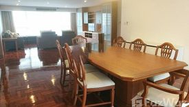 4 Bedroom Apartment for rent in Dera Mansion, Khlong Toei, Bangkok near BTS Asoke