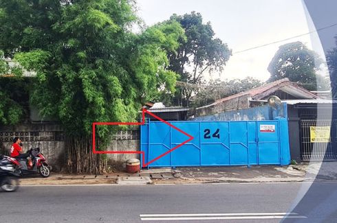 Tanah dijual dengan  di Kebon Jeruk, Jakarta