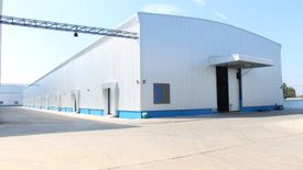 Warehouse / Factory for rent in Rahaeng, Pathum Thani