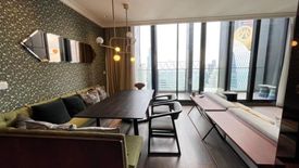 3 Bedroom Condo for rent in Noble Ploenchit, Lumpini, Bangkok near BTS Ploen Chit