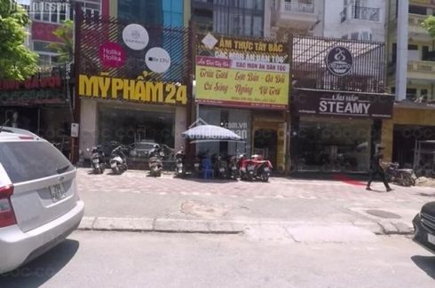 Cần bán nhà phố 5 phòng ngủ tại Dịch Vọng, Quận Cầu Giấy, Hà Nội