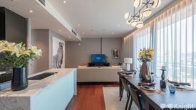 2 Bedroom Condo for sale in KHUN by YOO inspired by Starck, Khlong Tan Nuea, Bangkok near BTS Thong Lo