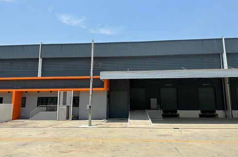 Warehouse / Factory for rent in Bang Pla, Samut Prakan