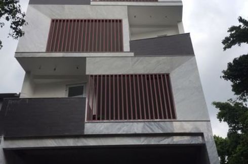 4 Bedroom House for sale in Phuong 14, Ho Chi Minh